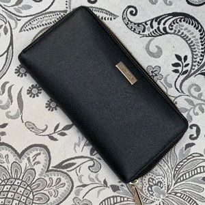 Furla Babylon Zip-Around-Wallet